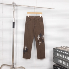 Chrome Hearts Jeans